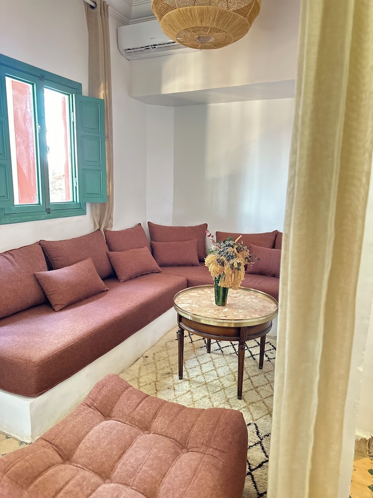 Maison Chaliya guesthouse