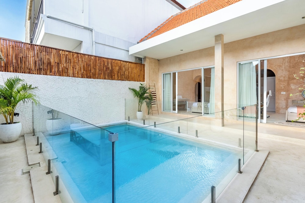 Villa Sacral 3BR Family Villa with Pool
