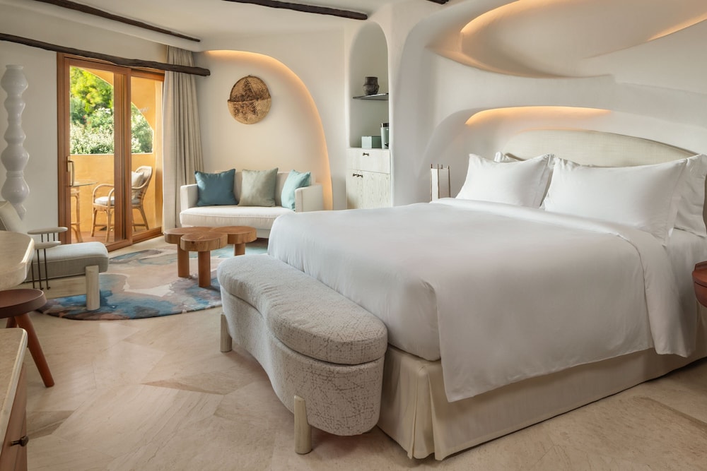 Arzachena Vacations - Cala di Volpe, a Luxury Collection Hotel, Costa Smeralda - Property Image 70