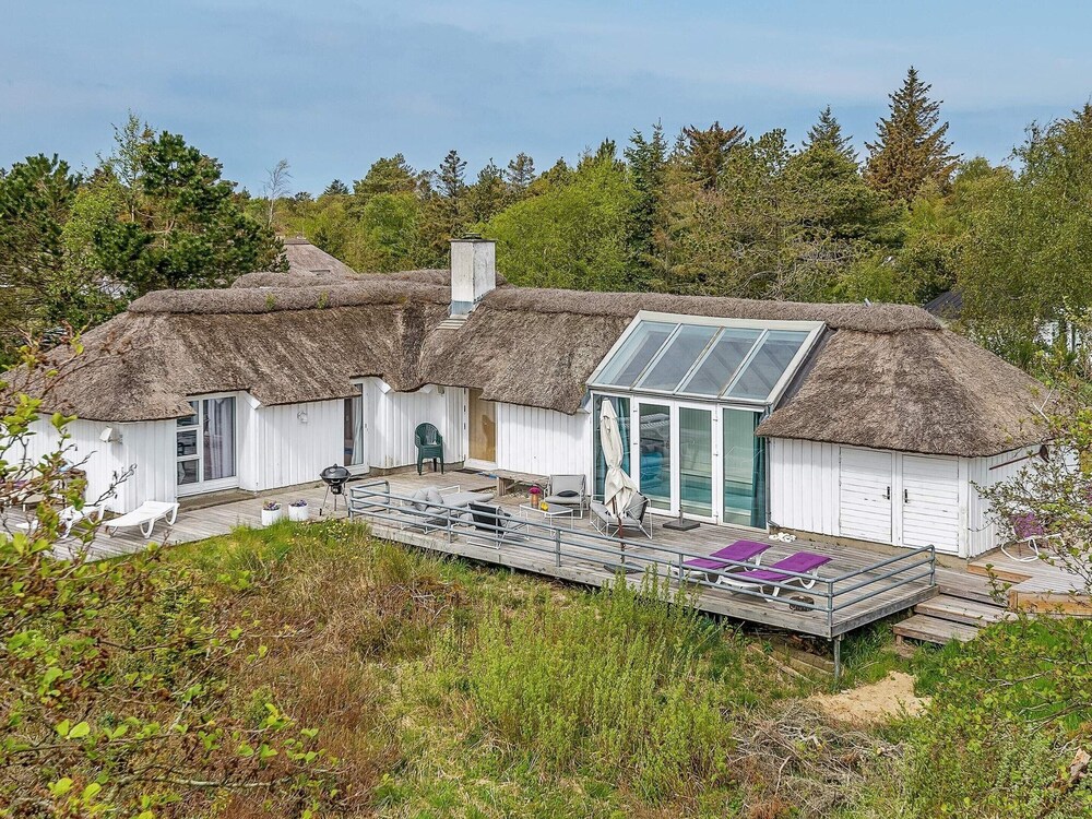 10 Person Holiday Home in Fjerritslev-by Traum view 4