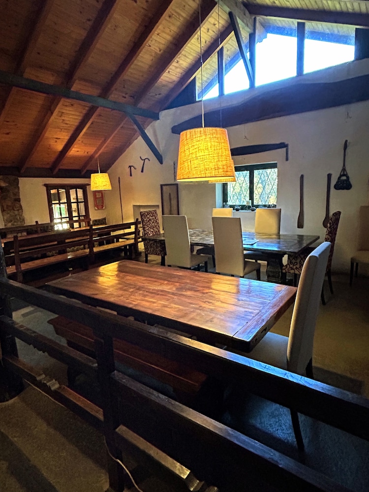 Estancia San Miguel