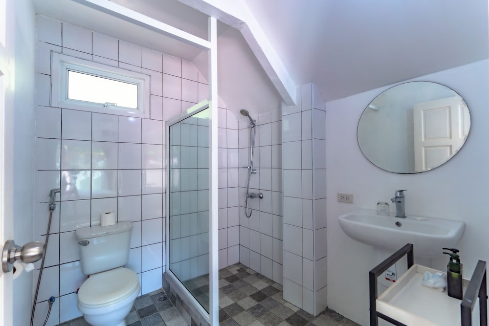 Villa Nap Dau 10 Bedrooms