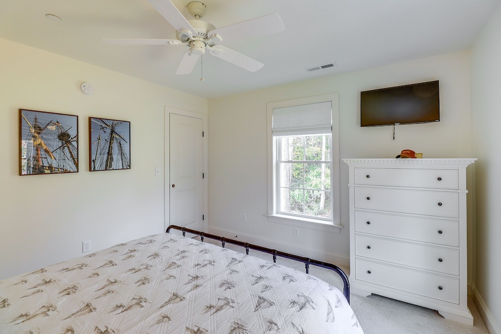 Eastern Shore Getaway: Walk to Tolchester Marina! - Property Image 28