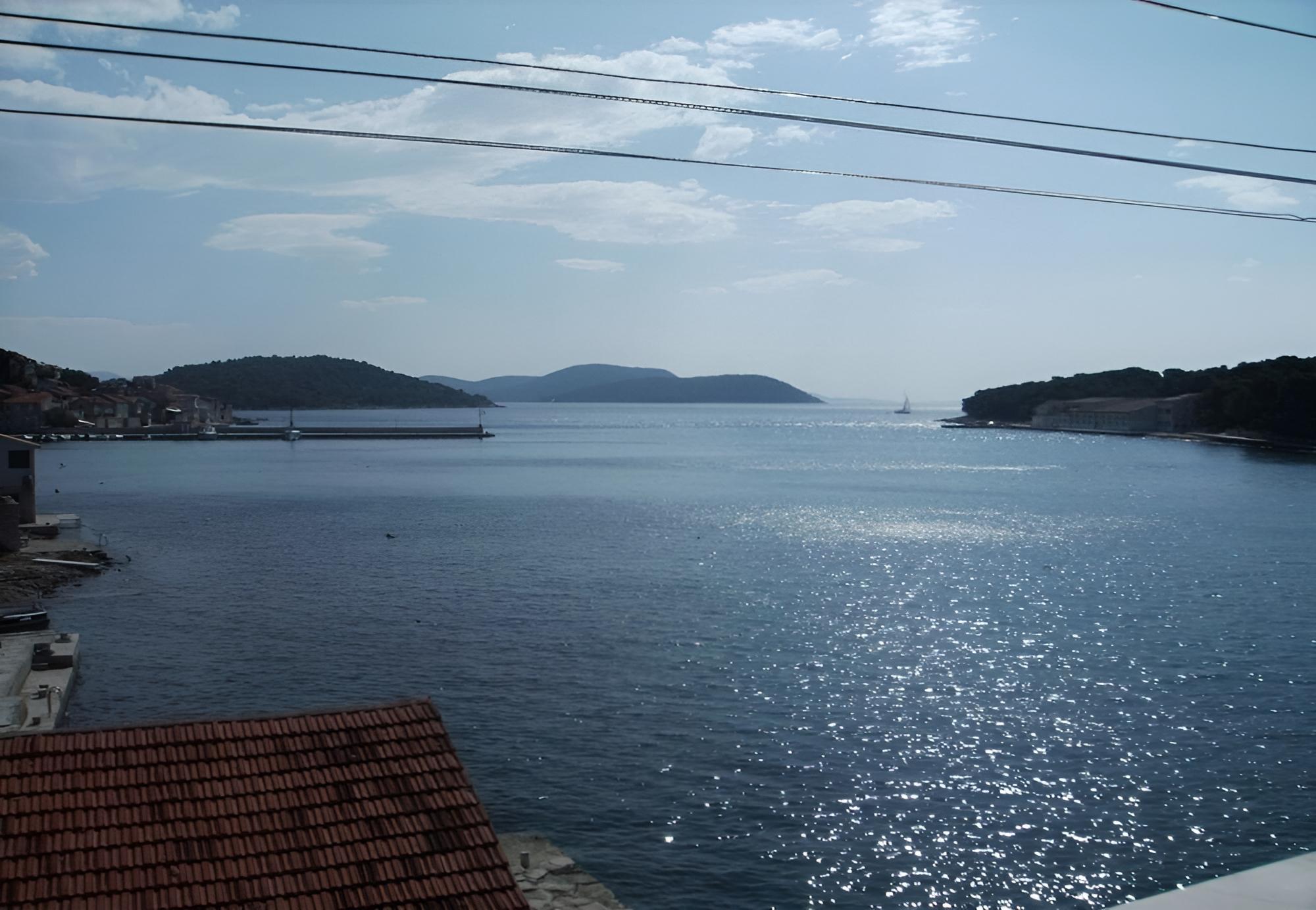 Mirni - 5 m From sea - A1 view 3