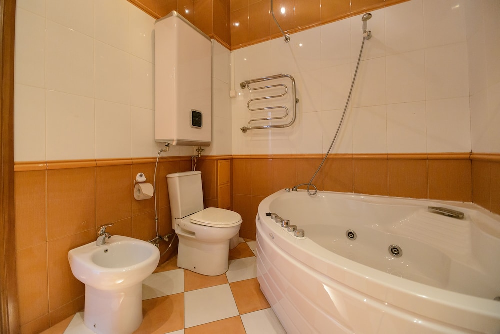 Kiev Accommodation Hotel Service