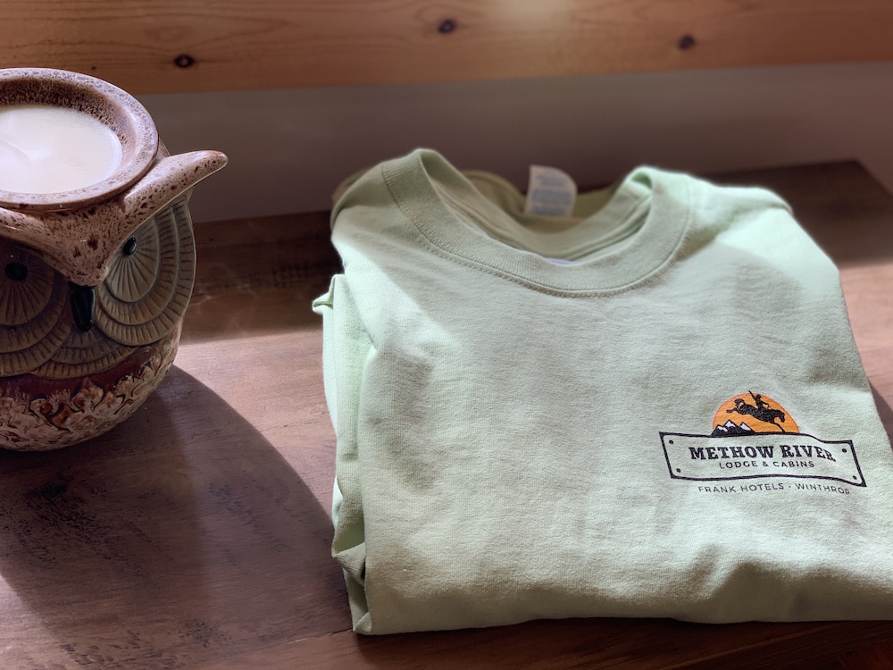 Methow River Lodge & Cabins