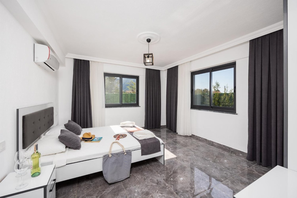 Villa Grand Yasar 3 in Ok Ular