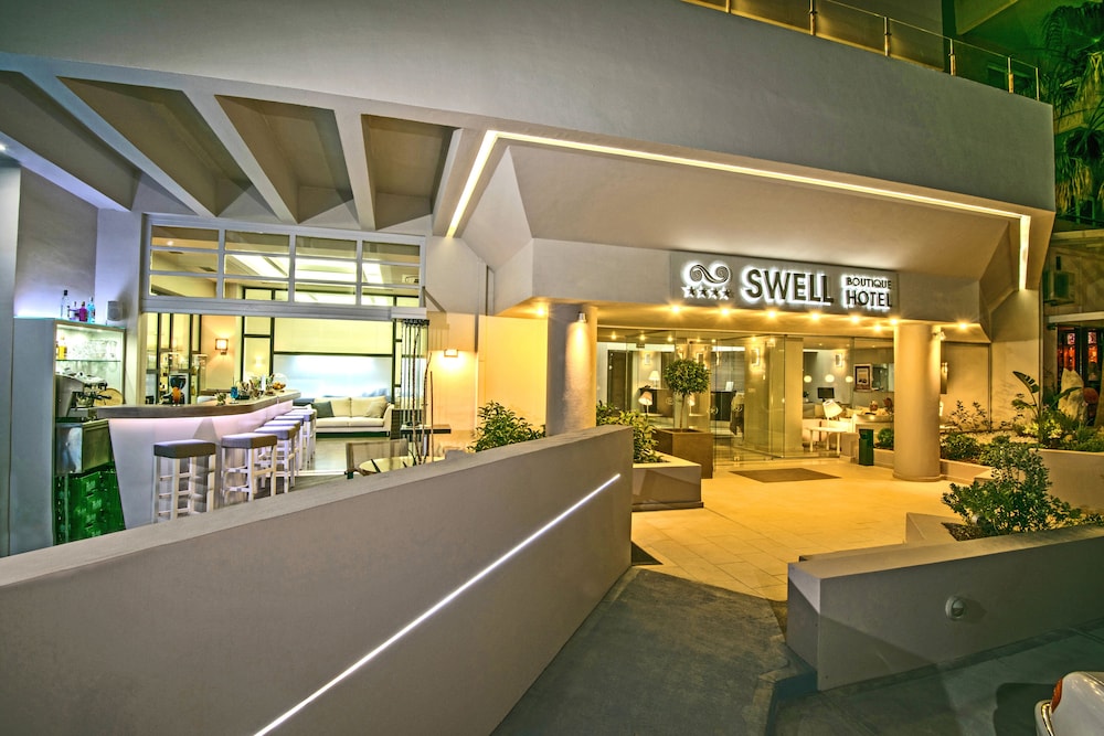 Hotel Swell Boutique Hotel - Image 1