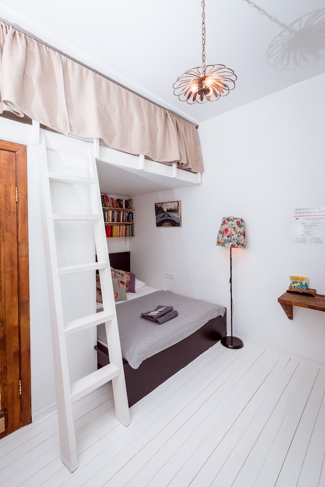 Taiga - Hostel