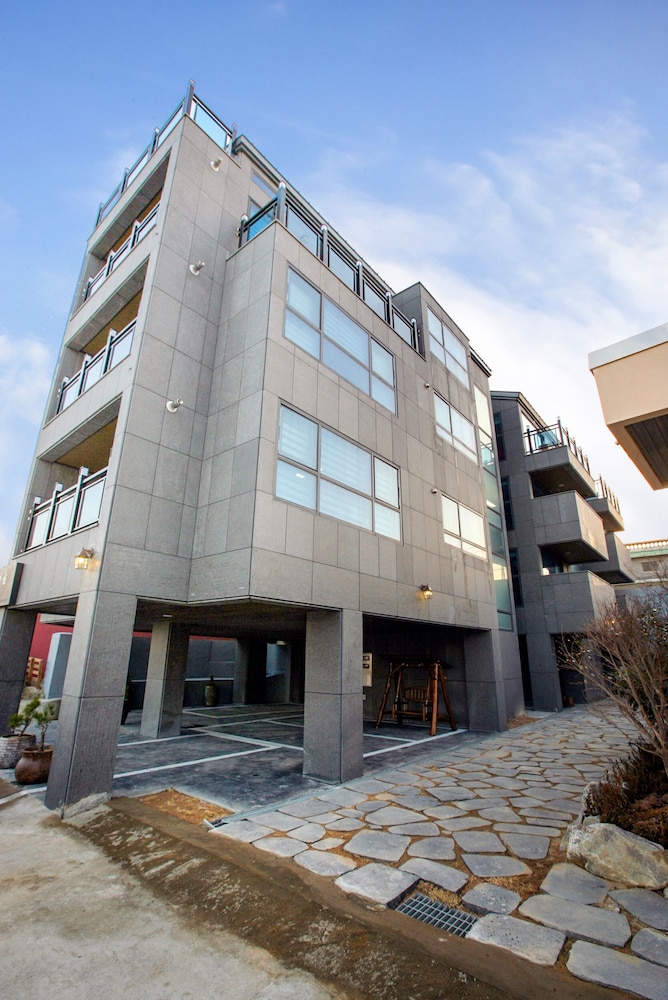Busan Pension Chaeum