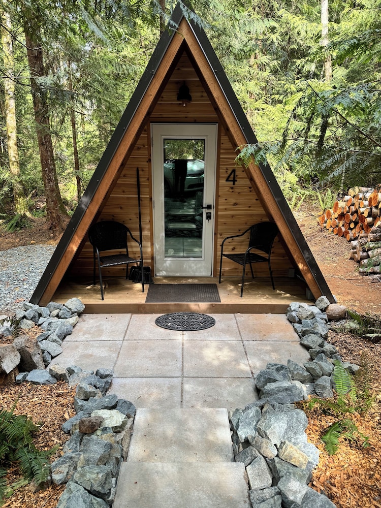 Heartwood Retreats