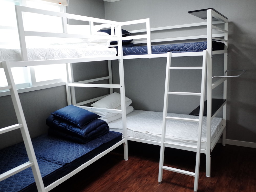 MUJU in GuestHouse - Hostel