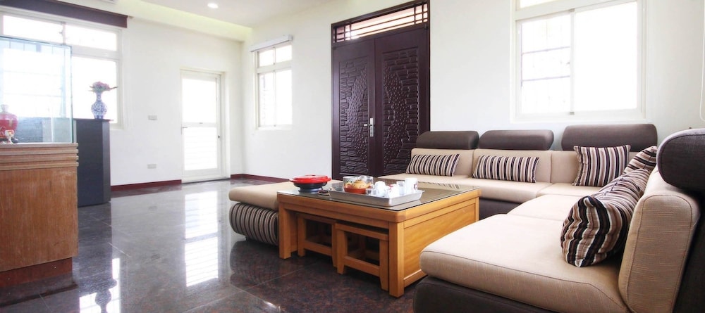 Tian Ye Green B&B