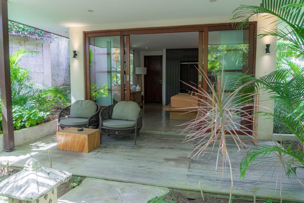 Biu Biu Resort