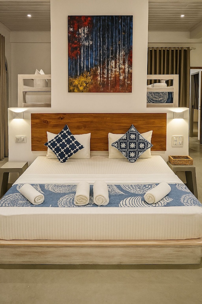 Solara Beach House, Kudawella - 9