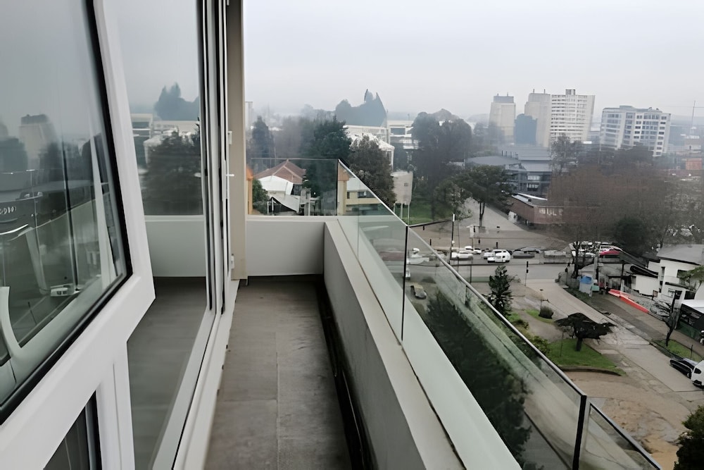 Edificio Stepke