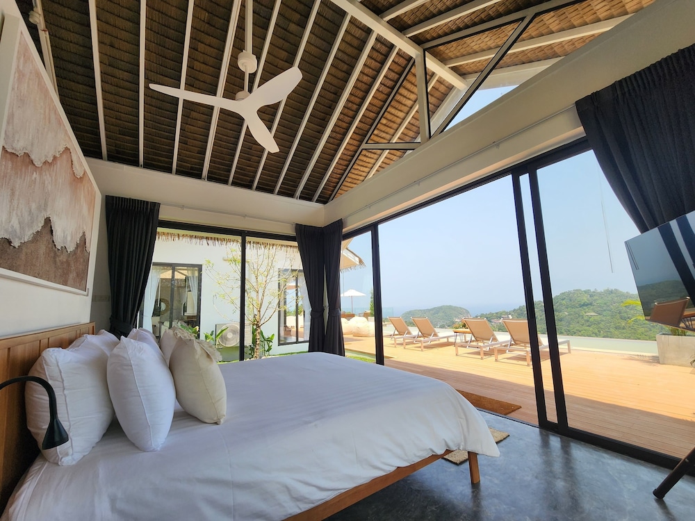 Pahili Pool Villas Koh Phangan