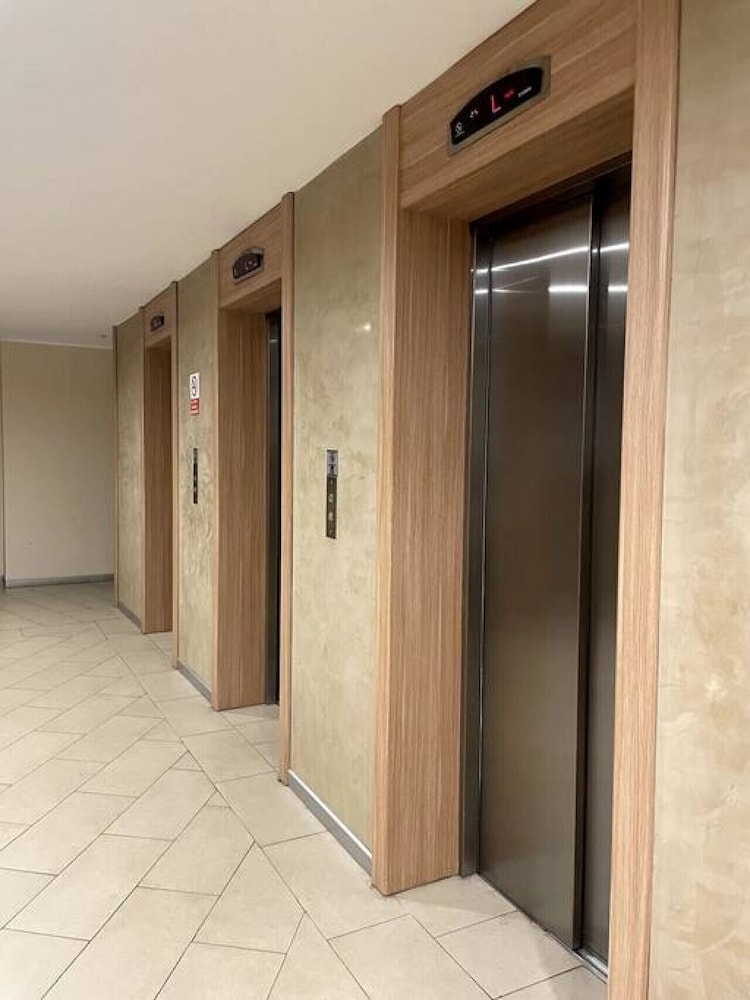 Modern Studio Near Mall of Istanbul