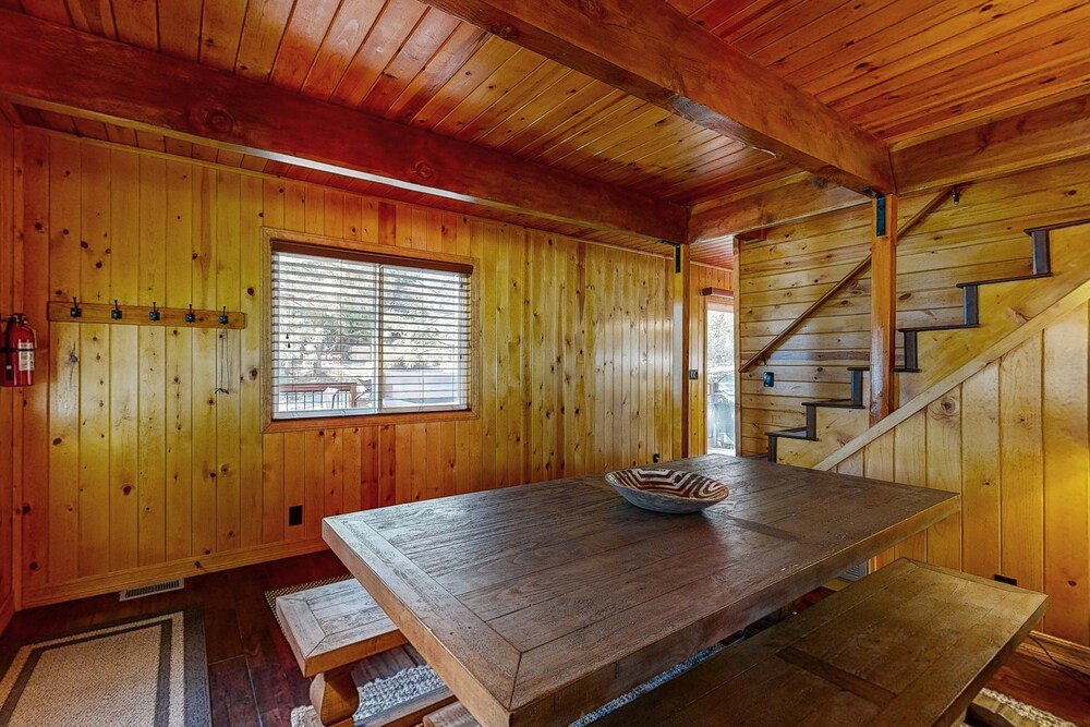 Primrose Cabin #709
