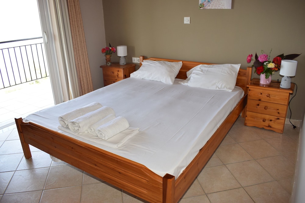 Angelica Rooms & Apartments view 4