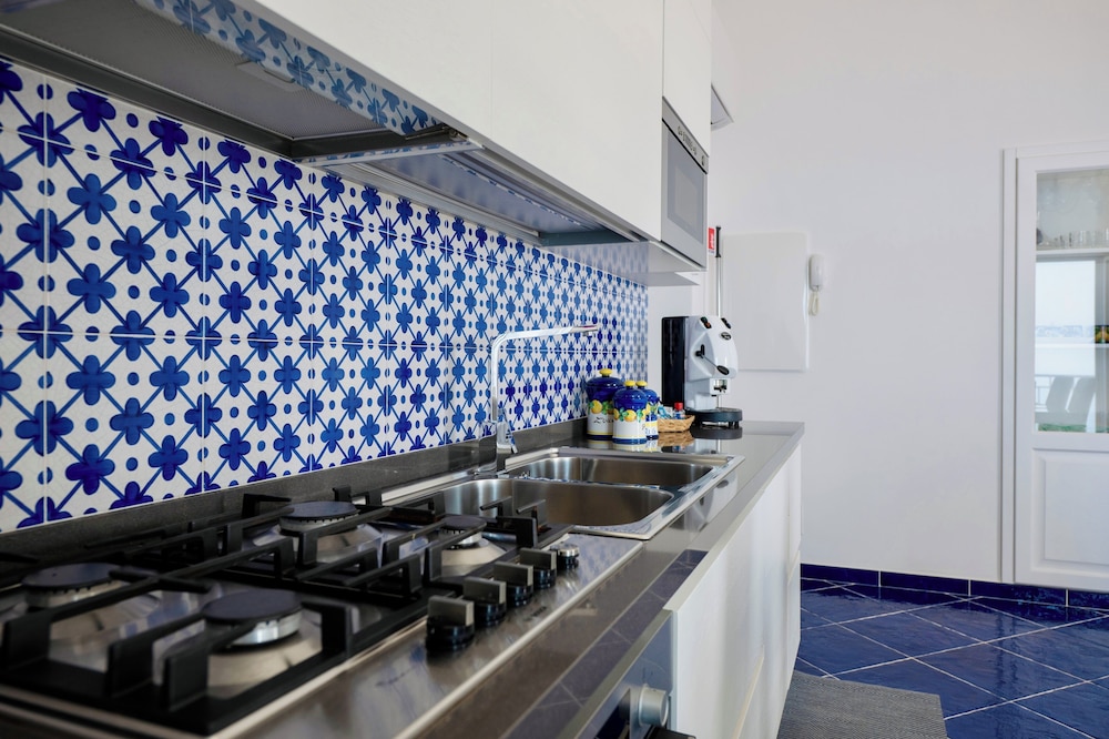 YourHome - Blu Praiano