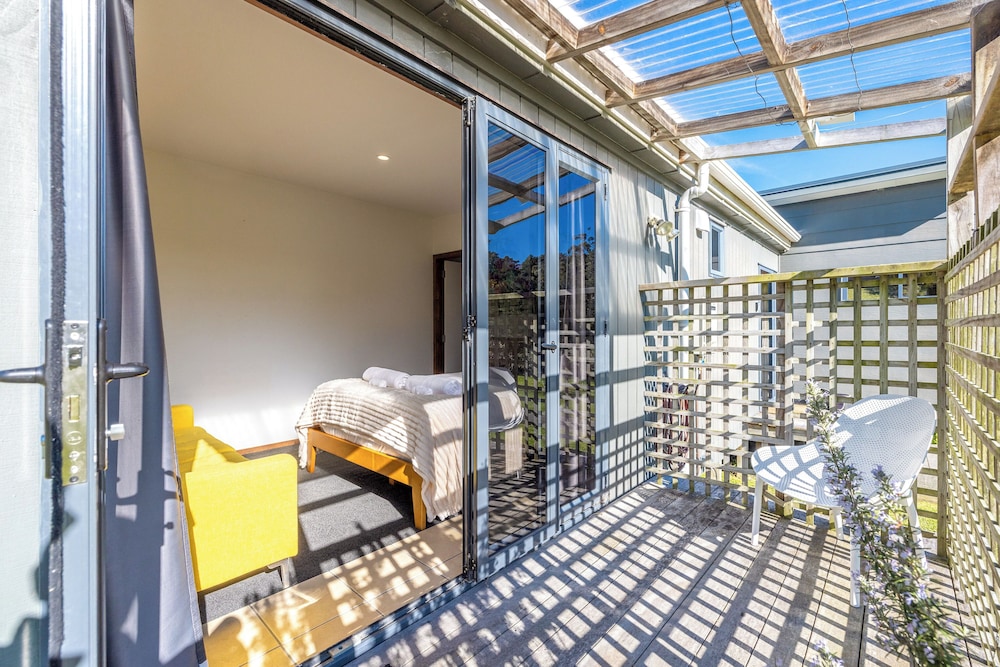 Harvest Cottage Onetangi