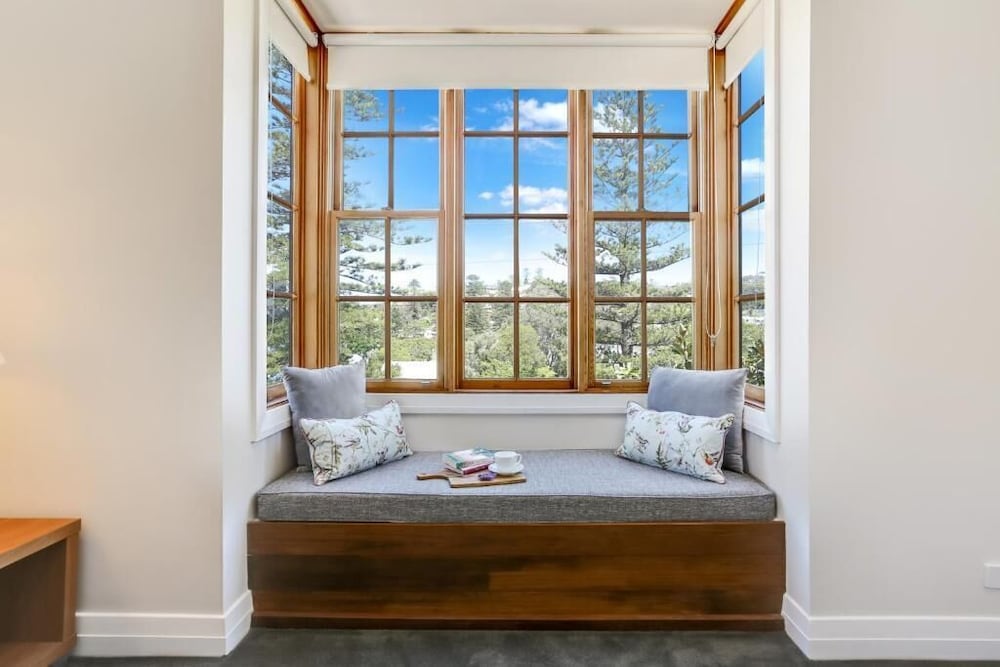 Bellevue Boutique Hotel