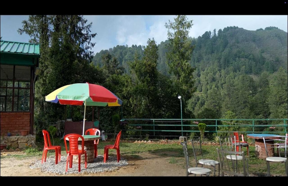 Green Heaven Resort