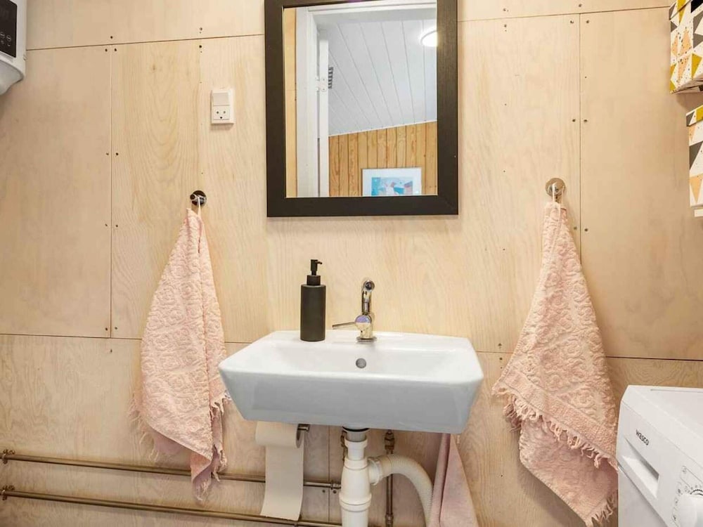 4 Star Holiday Home in Praesto