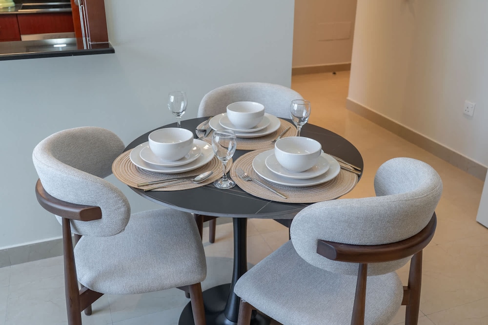 1 Bedroom Apartment in the Heart of Dubai Marina
