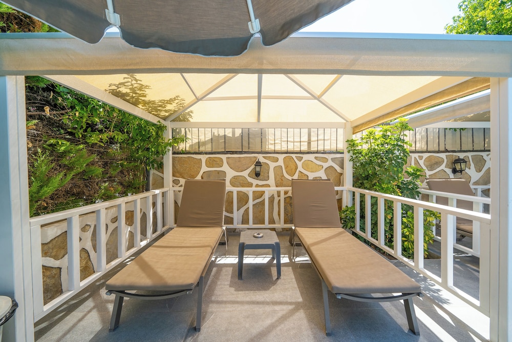 Artunc Butik Otel - Image 106