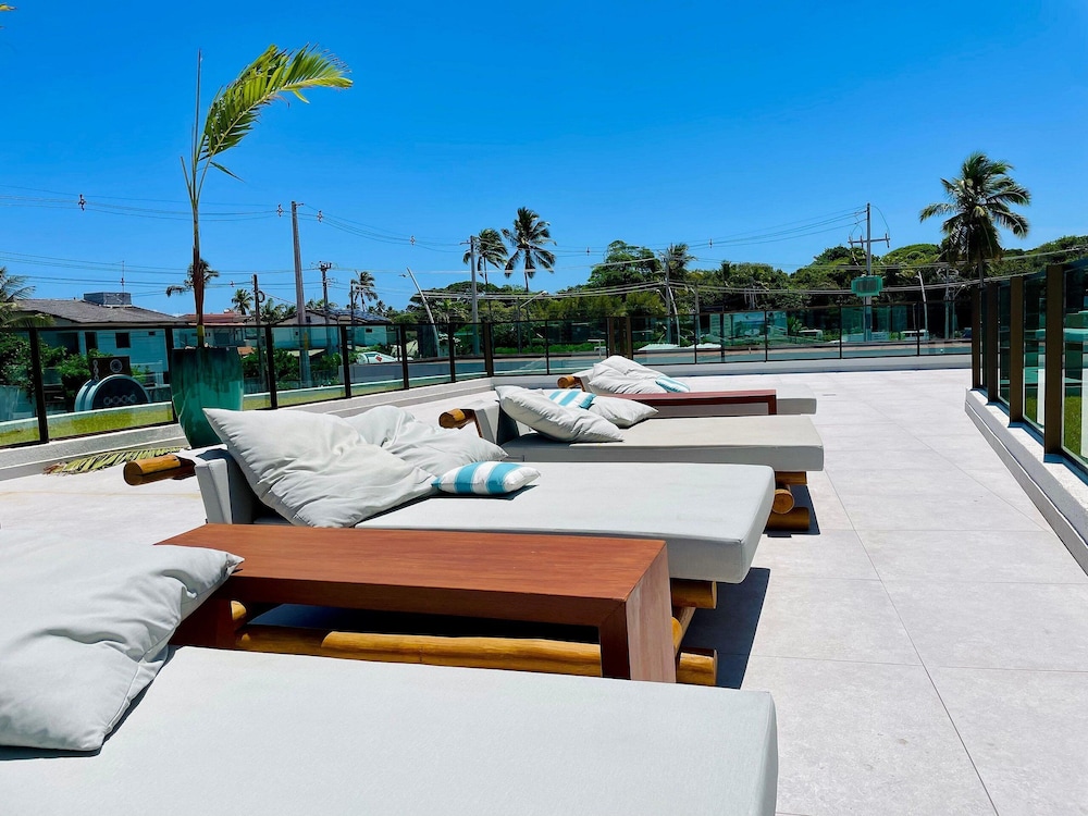 Flat Makia Beach Experience - Muro Alto
