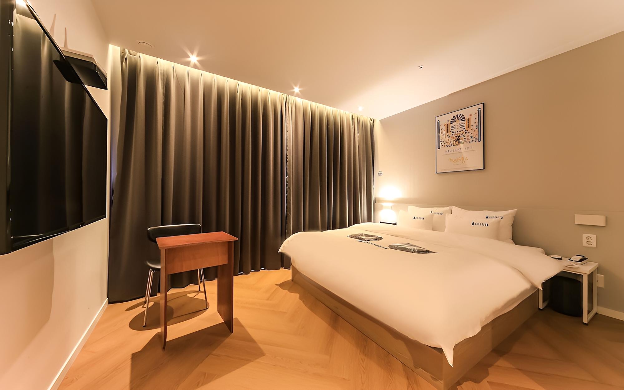 Busan Gangseo Jisadong Prime Good view 5