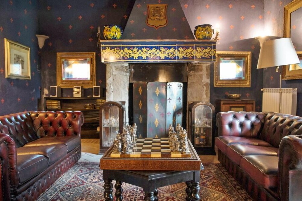 Country House Style