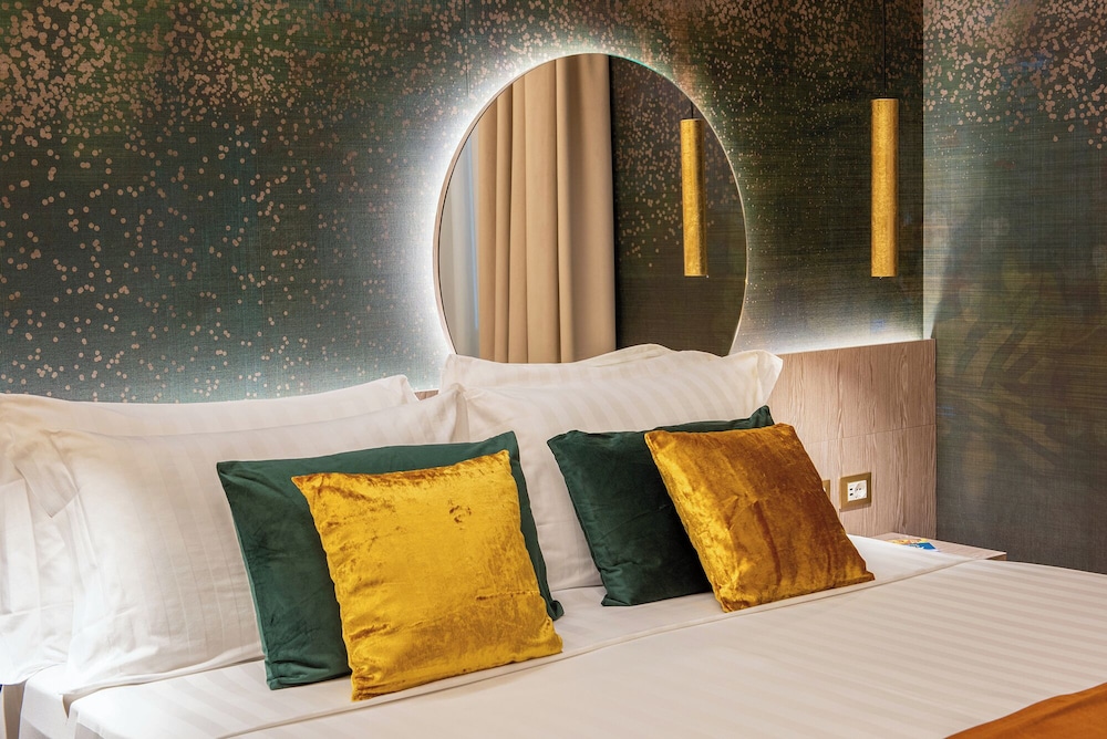 VentiSettembre Private Suites
