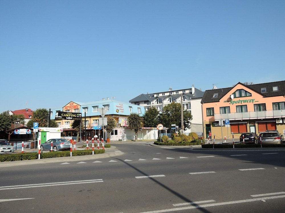 New Holiday Homes for 3 People in Dziwnowek