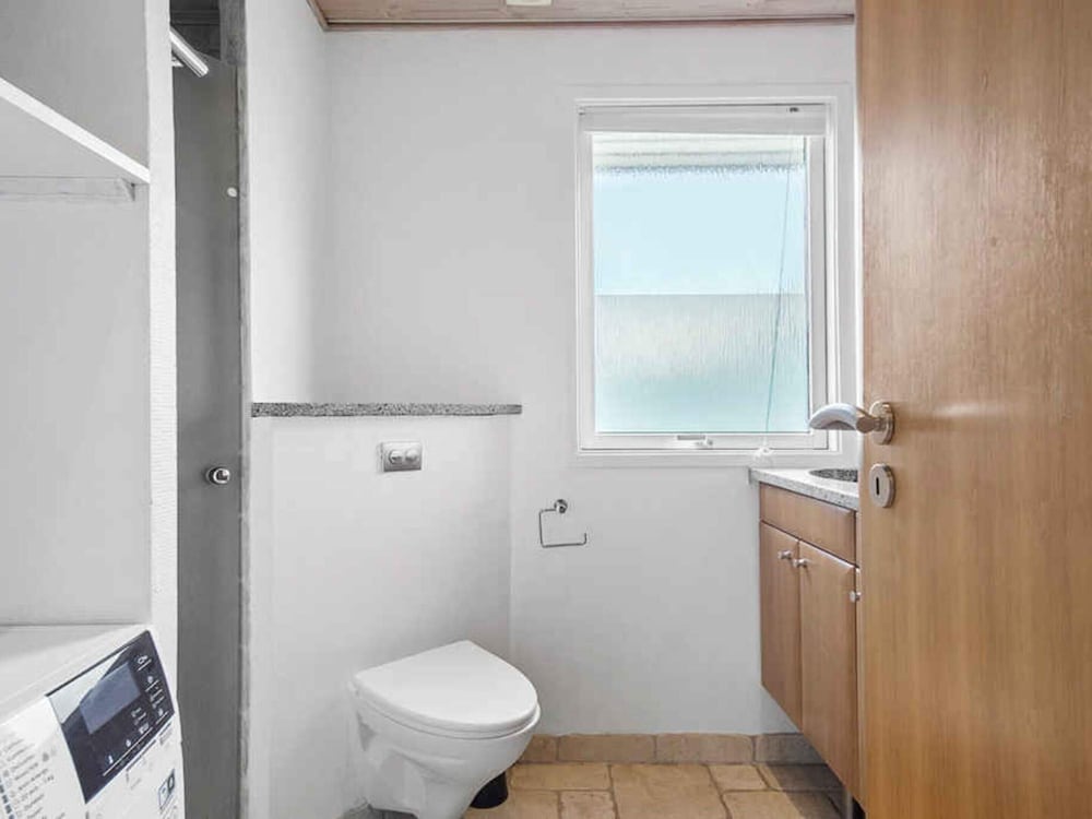 5 Star Holiday Home in Brenderup Fyn