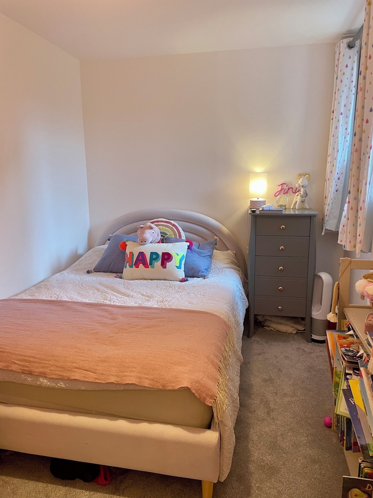 Open Plan Barn Conversion in Herefordshire view 4