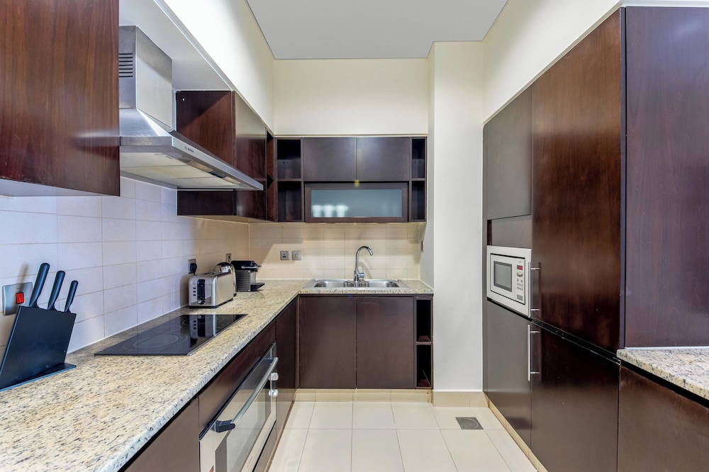 Tiara Residences - Mint Stay