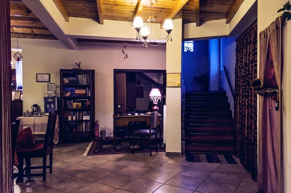 Guesthouse Teloni
