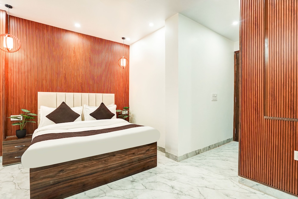 Hotel Solaris Retreat By The Arrow