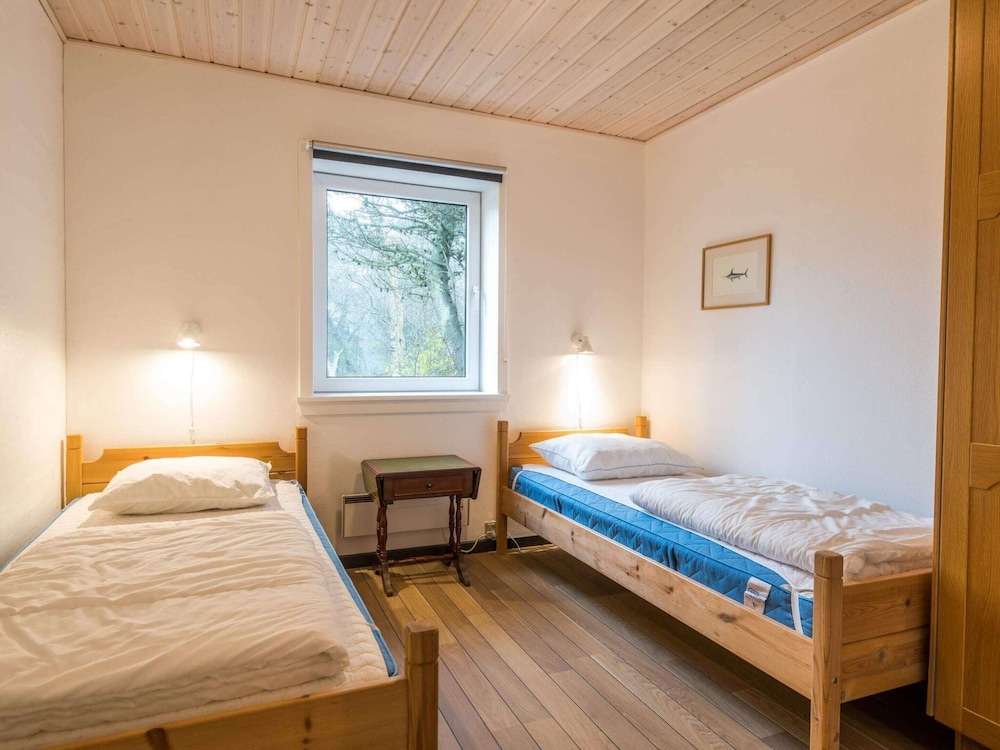6 Person Holiday Home in Fano view 2