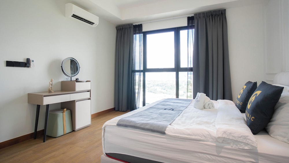 Alfa Bangsar by Guestonic