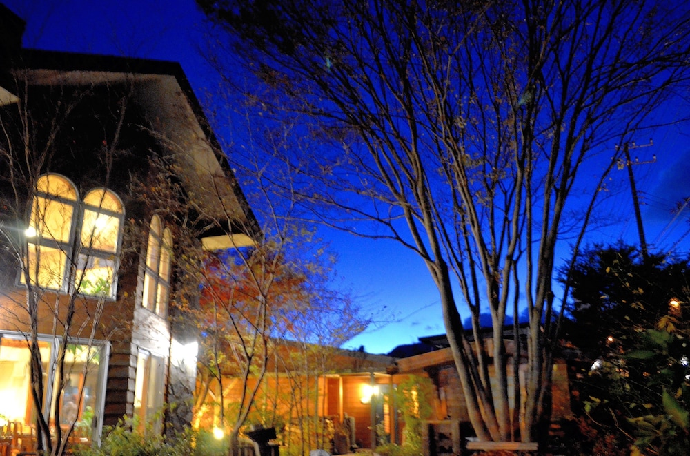 Akari No Yado Villa Revage