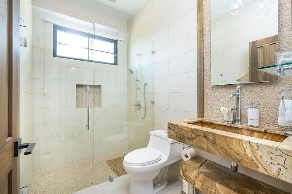 Playa Flamingo Designer Home With Spectacular 180 Ocean Views - Casa DEL MAR