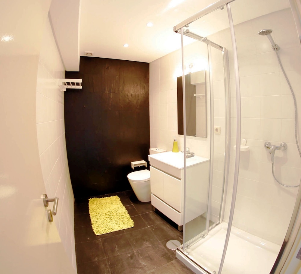 Ribeira Cinema Apartments