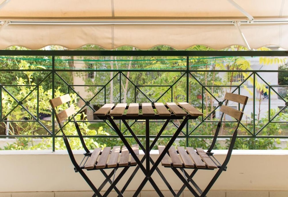 GTD31506 - Comfortable Apartment