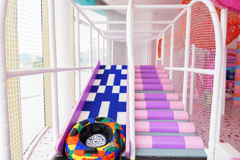 Icity Mozart Suites