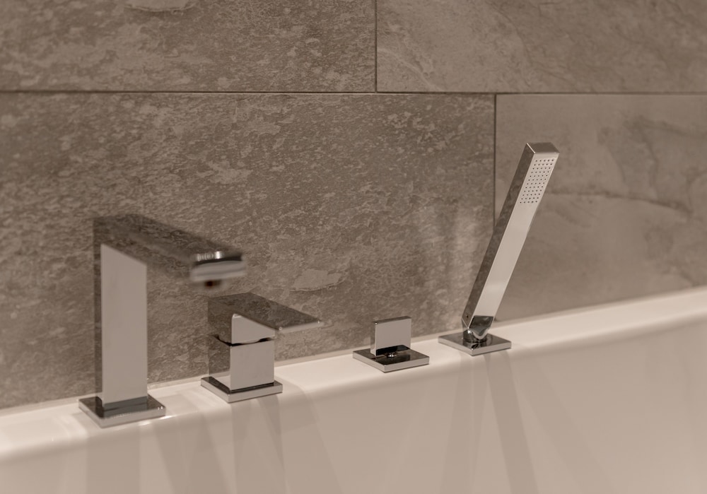Silver Lining - Penthouse with parking photo 4