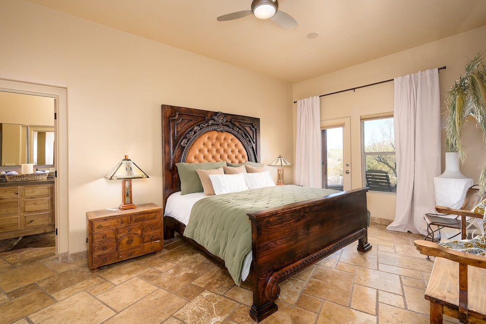 Tonto Retreat 4 Bedroom Home